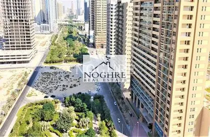 شقة - 1 حمام للايجار في تاور 108‎ - قرية الجميرا سركل - دبي