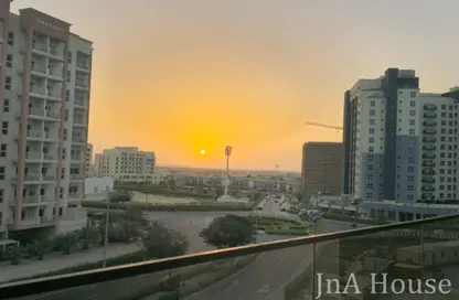 Apartment - 1 Bedroom - 2 Bathrooms for sale in Symbolic Alpha - Liwan - Dubai Land - Dubai Apartment - 1 Bedroom - 2 Bathrooms for sale in Symbolic Alpha - Liwan - Dubai Land - Dubai