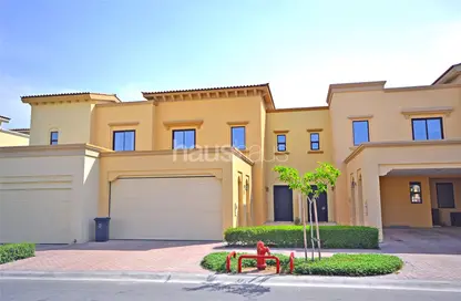 فيلا - 3 غرف نوم - 3 حمامات للايجار في ميرا 2 - ميرا - ريم - دبي