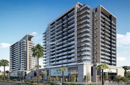 شقة - غرفة نوم - 2 حمامات للبيع في 399 Hills Park - دبي هيلز استيت - دبي