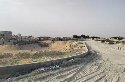 Land - Studio for sale in Al Helio 2 - Al Helio - Ajman