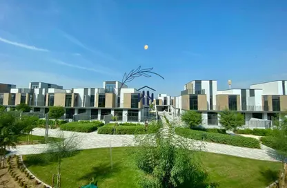 فيلا - 3 غرف نوم - 4 حمامات للايجار في مدن الرينم 3 - مودون - دبي