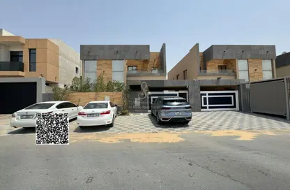 فيلا - 4 غرف نوم - 6 حمامات للبيع في 1 الياسمين - الياسمين - عجمان