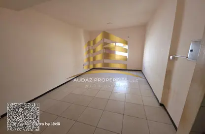 Apartment - Studio - 1 Bathroom for rent in Al Naemiya Tower 1 - Al Naemiya Towers - Al Nuaimiya - Ajman