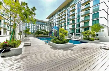 شقة - 2 غرف نوم - 3 حمامات للايجار في هارتلاند غرينز - صبحا هارتلاند - مدينة الشيخ محمد بن راشد - دبي شقة - 2 غرف نوم - 3 حمامات للايجار في هارتلاند غرينز - صبحا هارتلاند - مدينة الشيخ محمد بن راشد - دبي