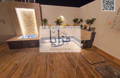 Villa - 5 Bedrooms - 7 Bathrooms for sale in Al Helio 2 - Al Helio - Ajman