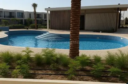 Townhouse - 4 Bedrooms - 5 Bathrooms for sale in La Violeta 2 - Villanova - Dubai Land - Dubai