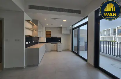 Townhouse - 3 Bedrooms - 3 Bathrooms for sale in Bliss - Arabian Ranches 3 - Dubai
