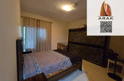 شقة - غرفة نوم - 2 حمامات للايجار في أورينت تاور 1 - أورينت تاور - البستان - عجمان شقة - غرفة نوم - 2 حمامات للايجار في أورينت تاور 1 - أورينت تاور - البستان - عجمان