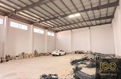 Warehouse - Studio - 1 Bathroom for rent in Umm Al Thuoob - Umm Al Quwain
