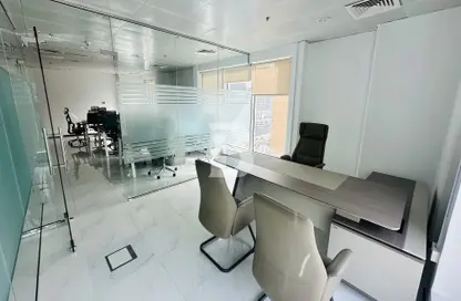 Office Space - Studio for sale in Fifty One Tower - Business Bay - Dubai Office Space - Studio for sale in Fifty One Tower - Business Bay - Dubai