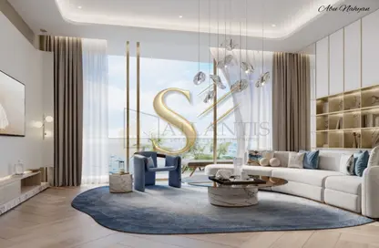 Hotel  and  Hotel Apartment - 2 Bedrooms - 3 Bathrooms for sale in Sunset Bay By Imtiaz - Dubai Islands - Deira - Dubai