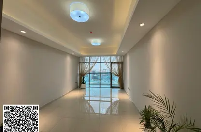 Apartment - 1 Bedroom - 2 Bathrooms for sale in Gulfa Towers - Al Rashidiya 1 - Al Rashidiya - Ajman