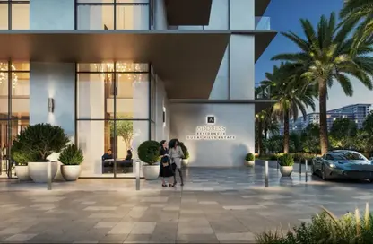 Apartment - 2 Bedrooms - 3 Bathrooms for sale in Address Residences Dubai Hills Estate - Dubai Hills Estate - Dubai