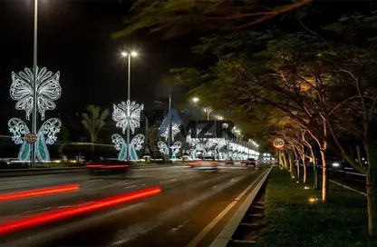 Land - Studio for sale in Madinat Zayed - Abu Dhabi