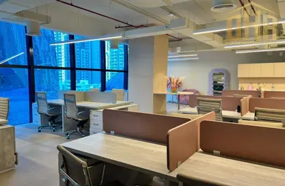 Office Space - Studio for sale in The Opus - Business Bay - Dubai Office Space - Studio for sale in The Opus - Business Bay - Dubai