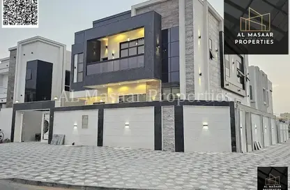 Villa - 6 Bedrooms - 7+ Bathrooms for sale in Al Yasmeen 1 - Al Yasmeen - Ajman