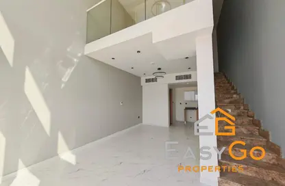 Villa - 1 Bedroom - 2 Bathrooms for rent in Rukan 3 - Dubai Land - Dubai