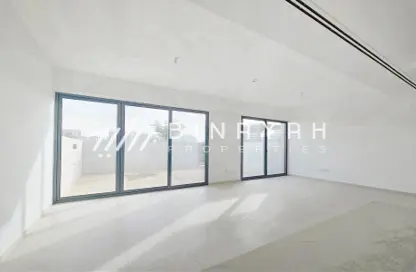 Townhouse - 3 Bedrooms - 3 Bathrooms for rent in Cherrywoods - Dubai Land - Dubai