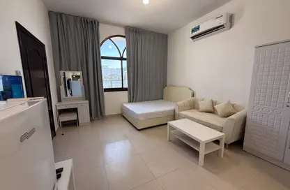 Apartment - Studio - 1 Bathroom for rent in Rabdan - Abu Dhabi