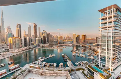 شقة - 2 غرف نوم - 3 حمامات للبيع في 15 Northside - Tower 1 - 15 نورث سايد - الخليج التجاري - دبي