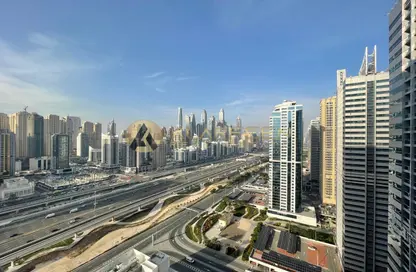 شقة - 2 غرف نوم - 4 حمامات للايجار في برج المدينة - (JLT) مجمع O - أبراج بحيرة الجميرا - دبي