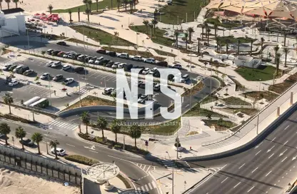 Apartment - 2 Bedrooms - 2 Bathrooms for sale in MEERA Shams - Shams Abu Dhabi - Al Reem Island - Abu Dhabi