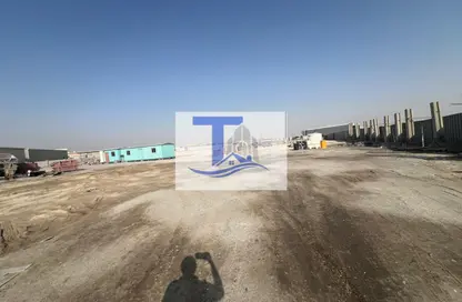 Land - Studio for rent in ICAD - Industrial City Of Abu Dhabi - Mussafah - Abu Dhabi