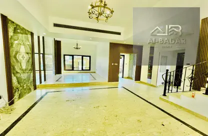 فيلا - 4 غرف نوم - 6 حمامات للايجار في مردف - دبي