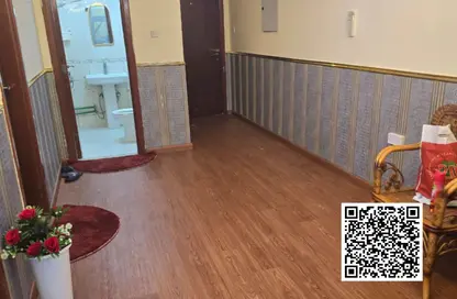 Apartment - 1 Bedroom - 2 Bathrooms for sale in Horizon Towers - Ajman Downtown - Ajman