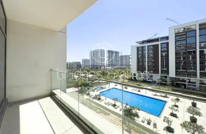 شقة - 2 غرف نوم - 3 حمامات للايجار في أكاسيا بي - بارك هايتس - دبي هيلز استيت - دبي