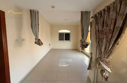 Apartment - 1 Bedroom - 1 Bathroom for rent in Al Qulaya'ah - Al Sharq - Sharjah