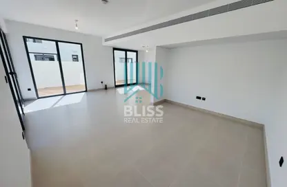 Villa - 4 Bedrooms - 5 Bathrooms for rent in Aura - Tilal Al Ghaf - Dubai