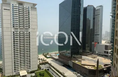 Apartment - 2 Bedrooms - 3 Bathrooms for sale in Bahar 4 - Bahar - Jumeirah Beach Residence - Dubai