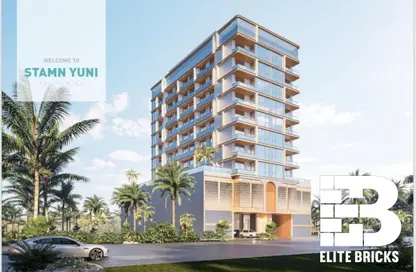 Apartment - Studio - 1 Bathroom for sale in Stamn Yuni - Al Satwa - Dubai