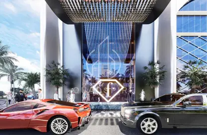 شقة - 1 حمام للبيع في البرشا ساوث 5 - جنوب البرشاء - البرشاء - دبي شقة - 1 حمام للبيع في البرشا ساوث 5 - جنوب البرشاء - البرشاء - دبي