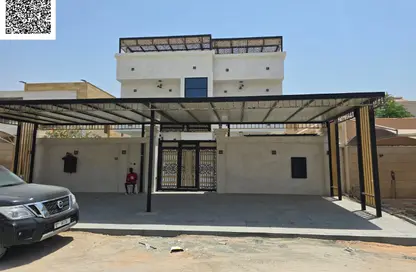 Villa - 6 Bedrooms - 7+ Bathrooms for sale in Al Mowaihat 3 - Al Mowaihat - Ajman