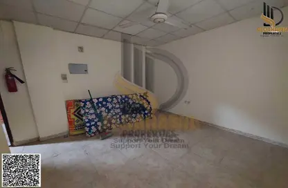 Apartment - Studio - 1 Bathroom for rent in Ajman Creek Towers - Al Rashidiya 1 - Al Rashidiya - Ajman