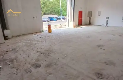 Warehouse - Studio - 1 Bathroom for rent in Industrial Building 13 - Industrial Area 13 - Sharjah Industrial Area - Sharjah