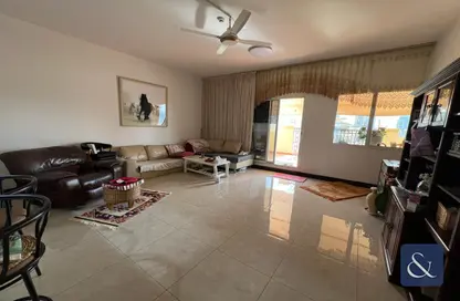 Apartment - 2 Bedrooms - 3 Bathrooms for sale in Pantheon Boulevard - Jumeirah Village Circle - Dubai