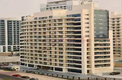 شقة - غرفة نوم - 1 حمام للايجار في مدينة دبي الرياضية - دبي
