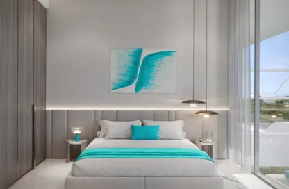 Apartment - 1 Bedroom - 2 Bathrooms for sale in Reef 998 - Dubai Land Residence Complex - Dubai