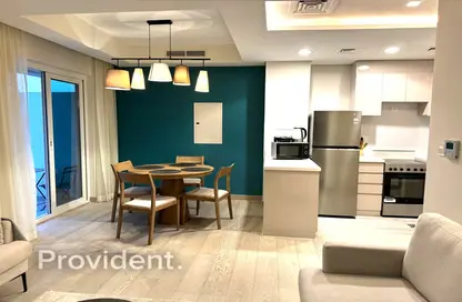 Townhouse - 3 Bedrooms - 3 Bathrooms for sale in Avencia 2 - Damac Hills 2 - Dubai