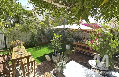 Townhouse - 3 Bedrooms - 3 Bathrooms for sale in Mira 4 - Mira - Reem - Dubai