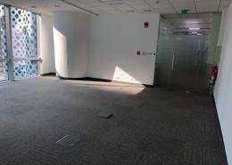Office Space for rent in Ubora Tower 1 - Ubora Towers - Business Bay - Dubai
