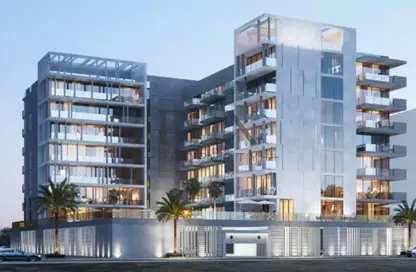 Apartment - 2 Bedrooms - 2 Bathrooms for sale in Amalia Residences - Al Furjan - Dubai