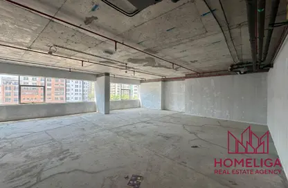 مكتب - استوديو - 1 حمام للايجار في آي تي بلازا - واحة السيليكون - دبي