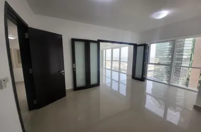 Apartment - 2 Bedrooms - 5 Bathrooms for rent in MAG 5 - Marina Square - Al Reem Island - Abu Dhabi