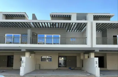 Townhouse - 3 Bedrooms - 3 Bathrooms for sale in Camelia - Damac Hills 2 - Dubai