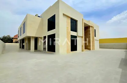 Villa - 5 Bedrooms - 6 Bathrooms for rent in Al Barsha South 1 - Al Barsha South - Al Barsha - Dubai